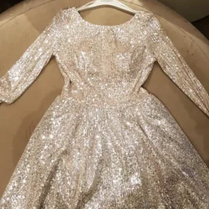 Selection to perfection haljina