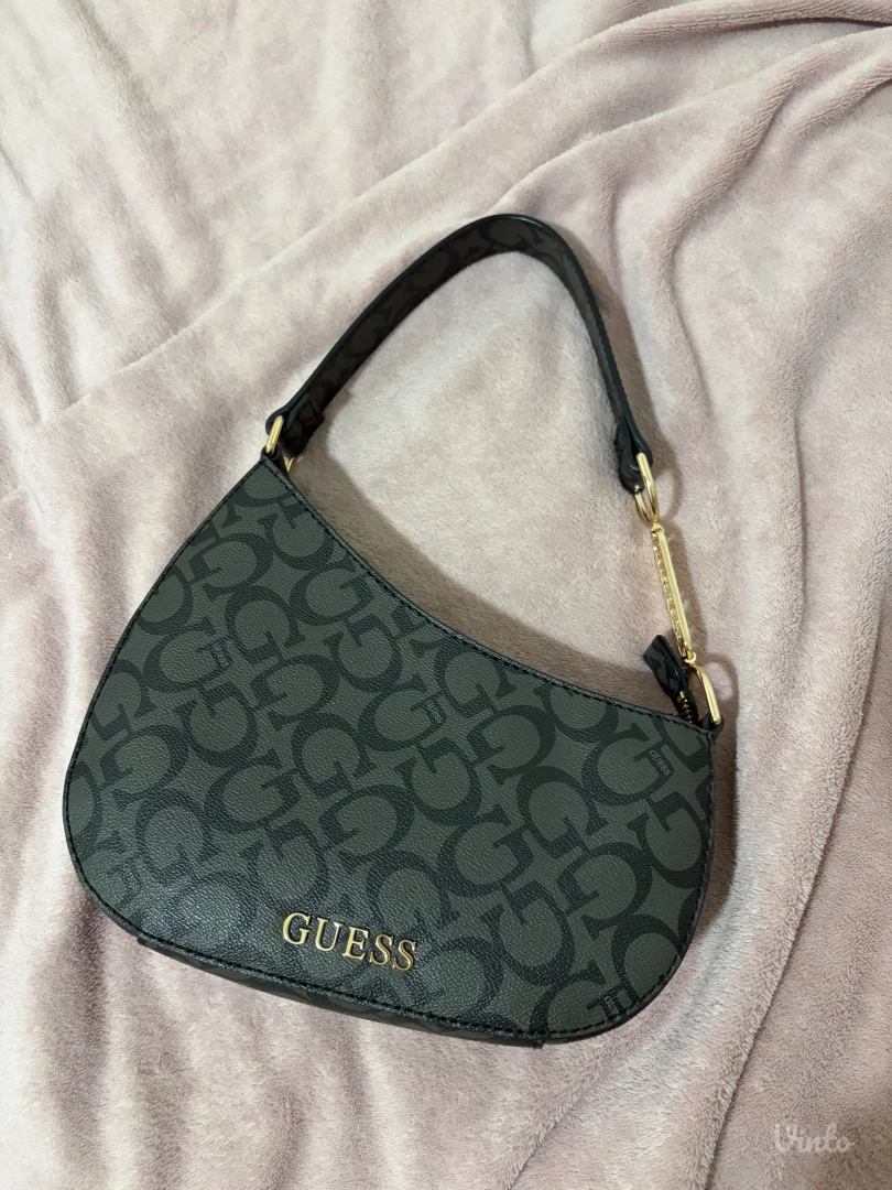 Guess torba