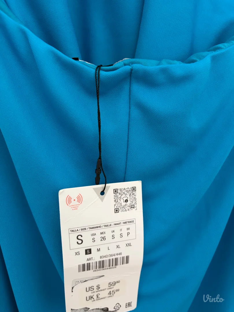 Zara nova haljina