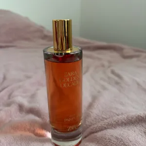 Zara parfem