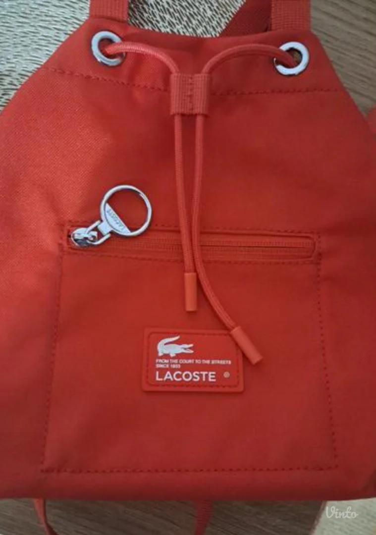 Lacoste ranac