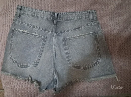 Zara sorts