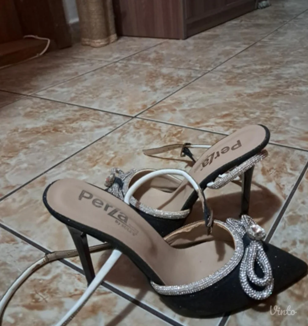 Perla stikle sa masnom