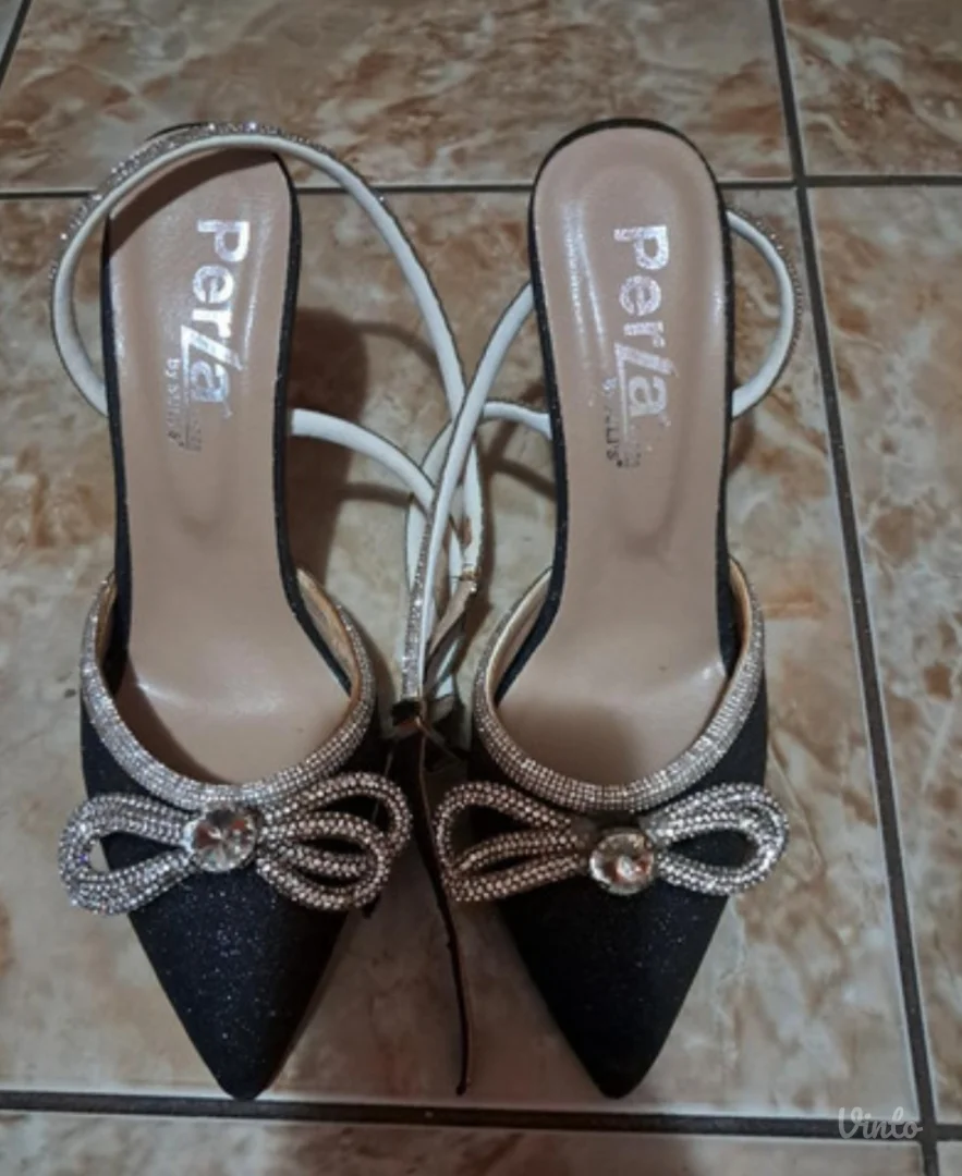 Perla stikle sa masnom