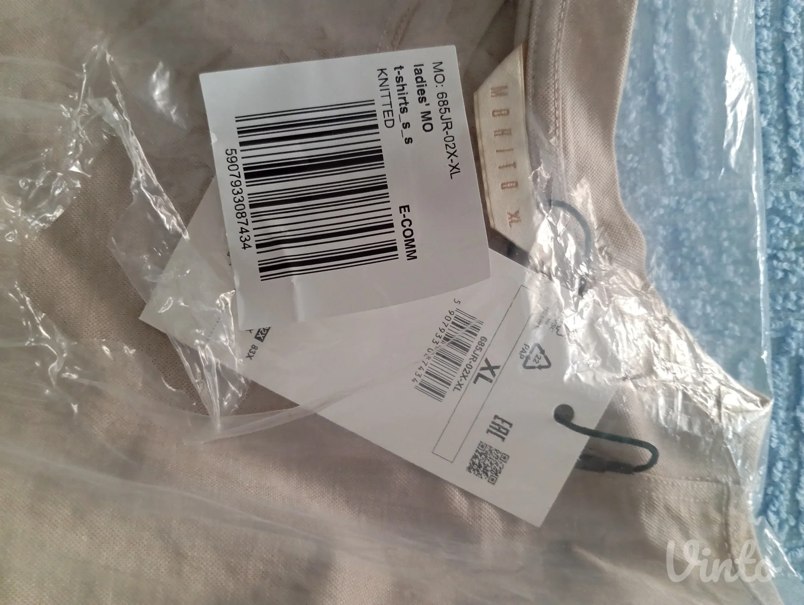 Mohito set majica i pantalone