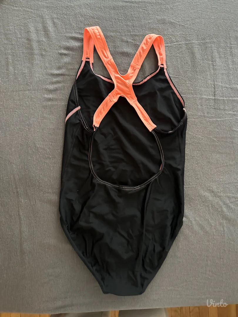 SPEEDO Jednodelni sportski kupaci