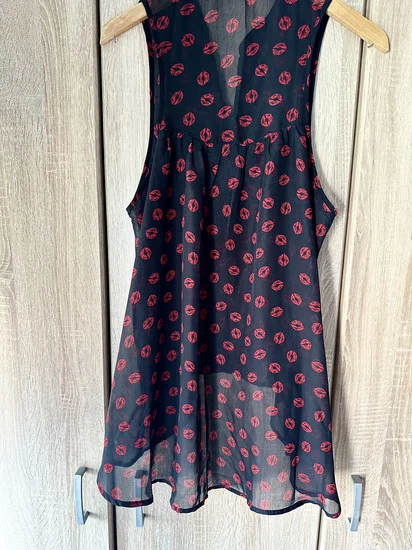 NewYorker print kosulja bluza