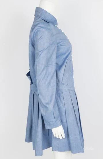 CHLOE Mantil haljina Original