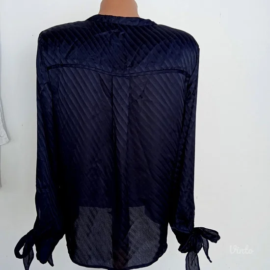 Vero Moda satenska bluza