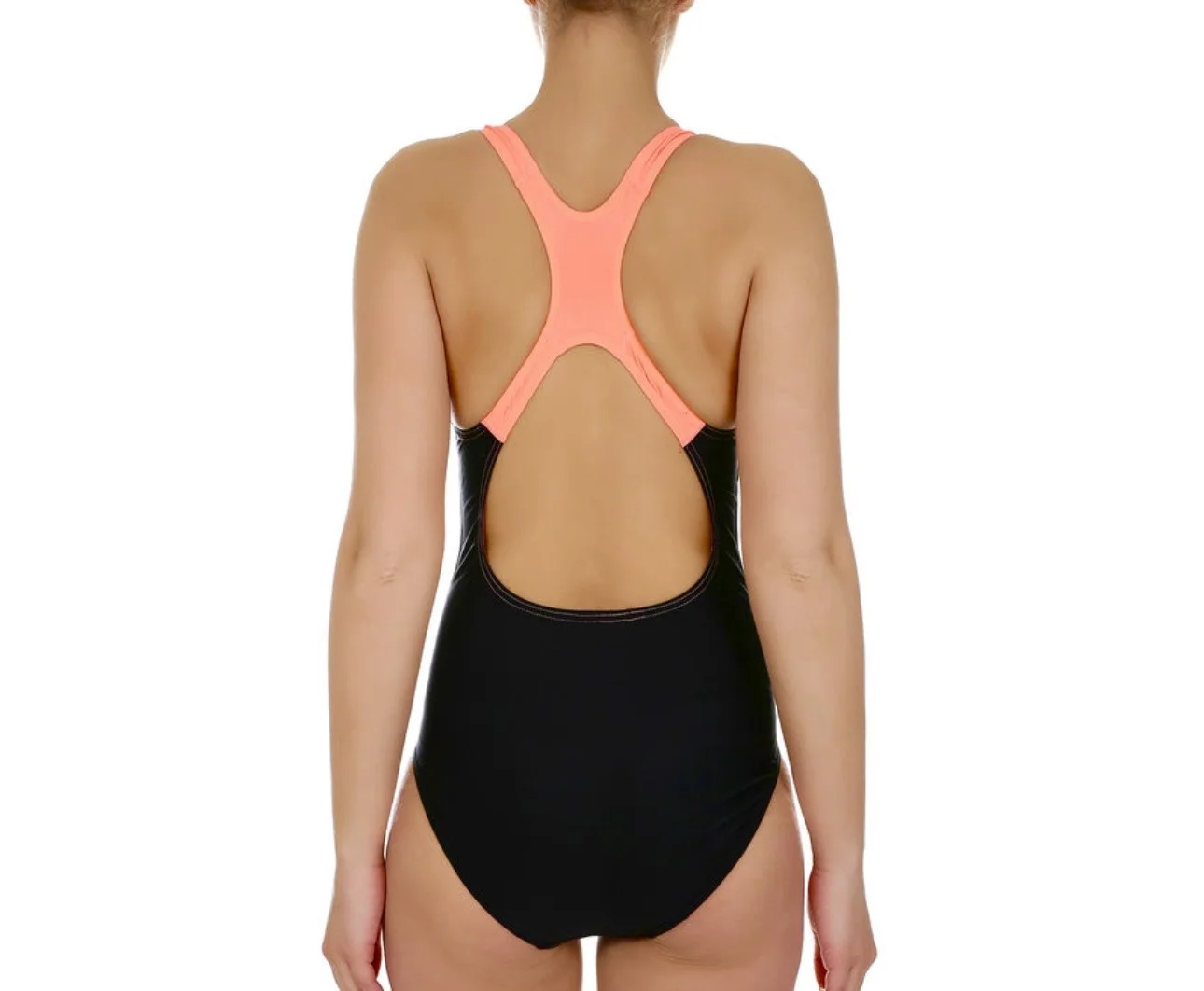 SPEEDO Jednodelni sportski kupaci