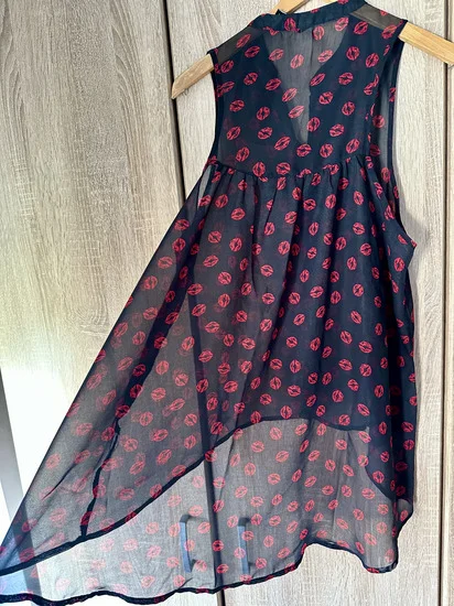 NewYorker print kosulja bluza