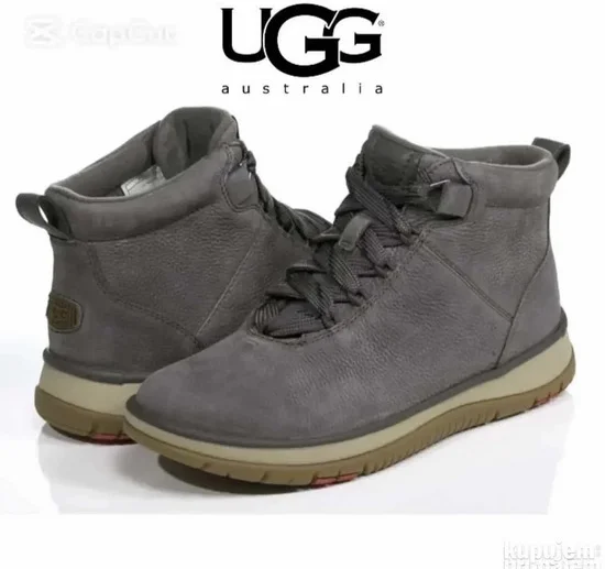 UGG kozne cizme Original NOVO AKCIJA