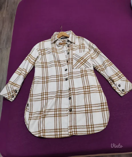 Waikiki oversized duga kosulja