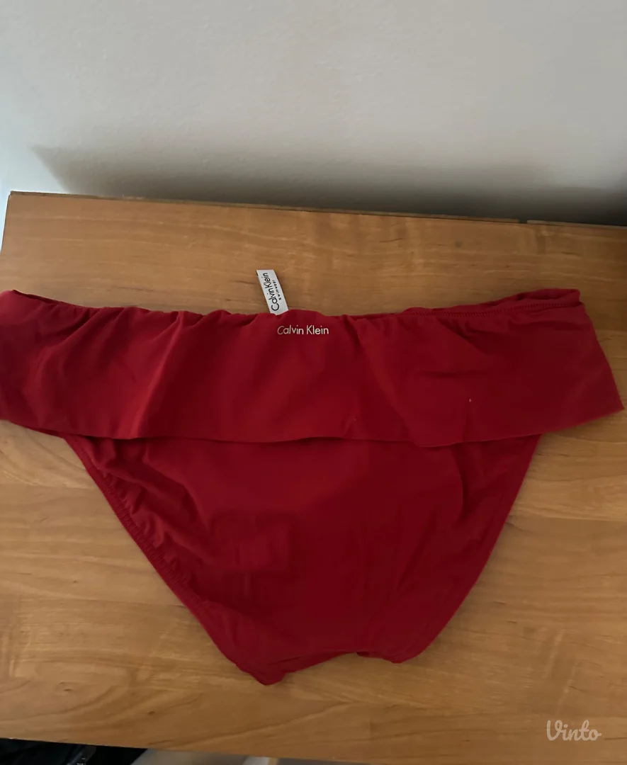 Calvin Klein donji deo kupaceg Novo