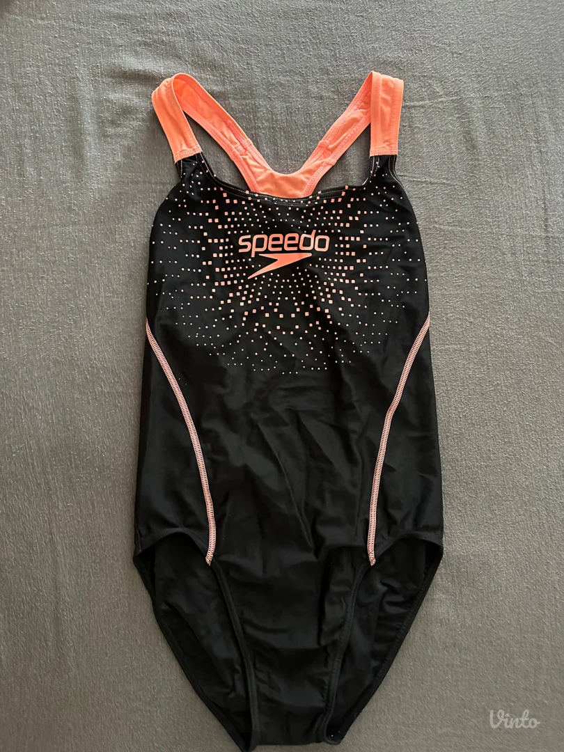 SPEEDO Jednodelni sportski kupaci