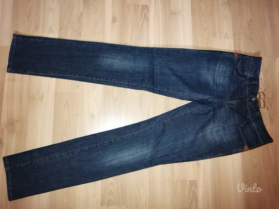 John Galliano farmerke Original