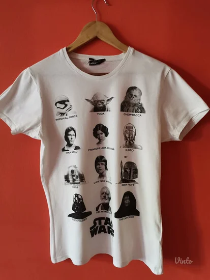 STAR WARS Majica