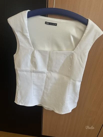 Beli Zara top