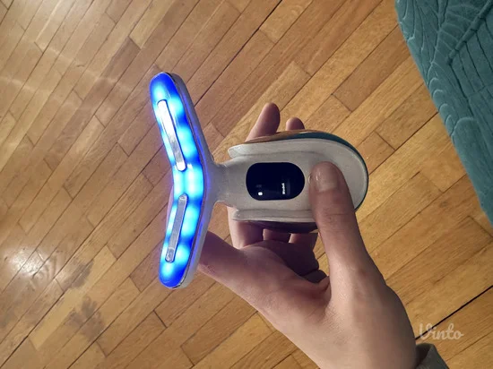 Masazer za lice i vrat NOVO