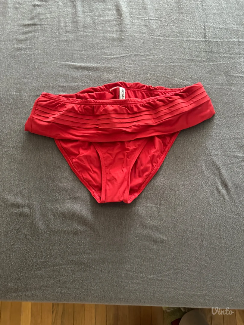 Calvin Klein donji deo kupaceg Novo