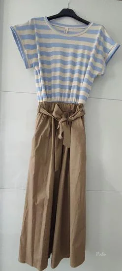 Italijanska haljina NOVO