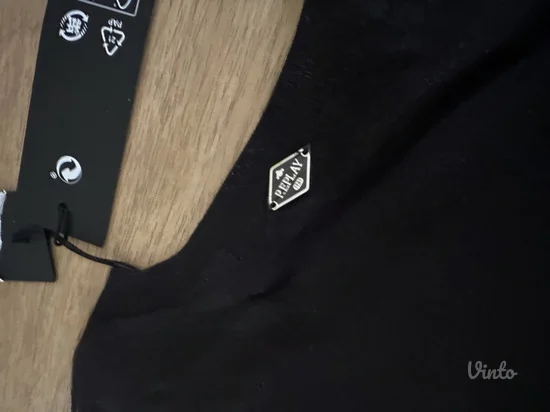 Replay majica NOVO sa etiketom