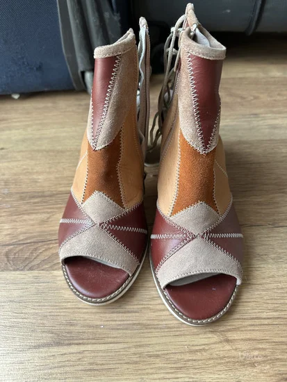 STEFANO Boho sandale NOVO