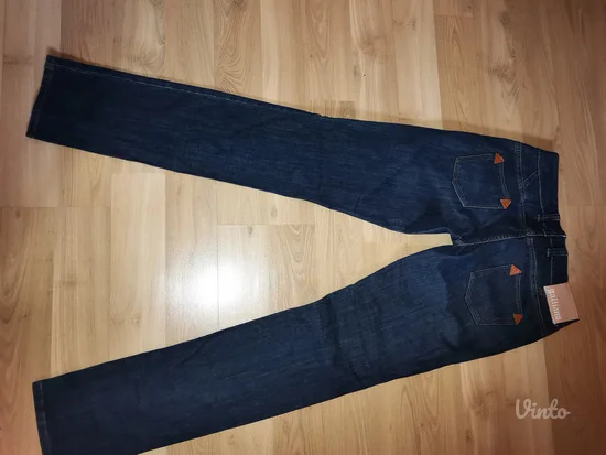 John Galliano farmerke Original