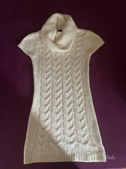 Amisu vunena haljina