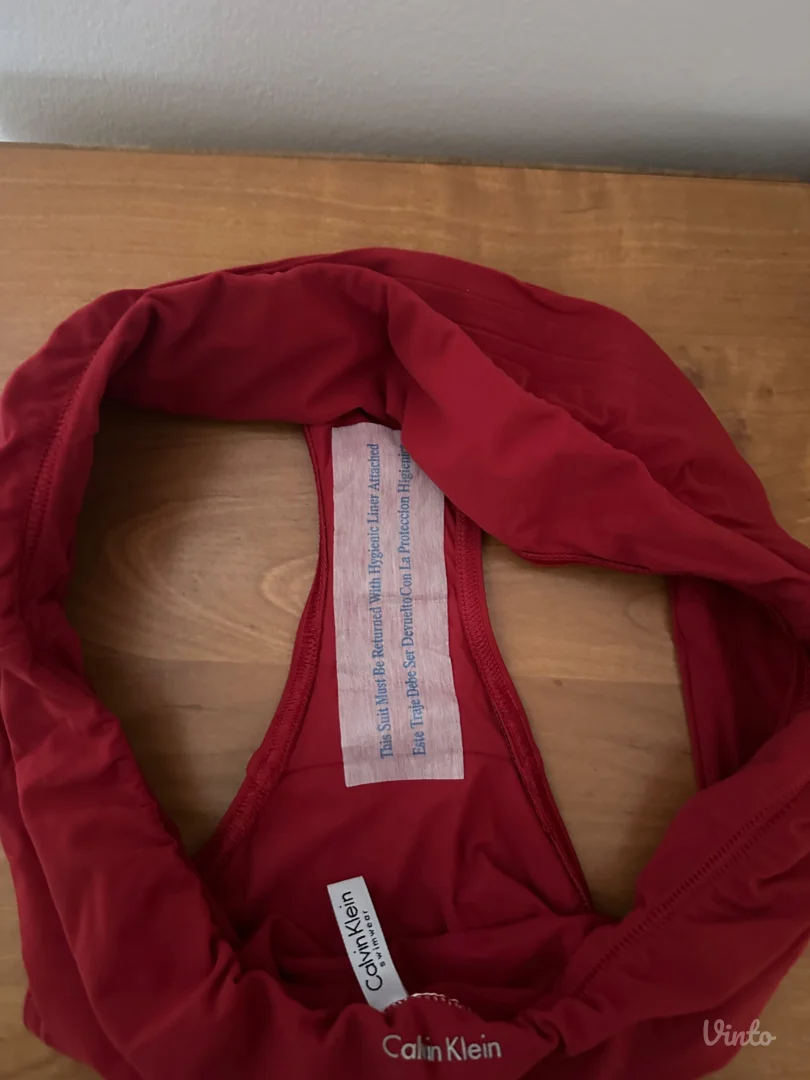 Calvin Klein donji deo kupaceg Novo