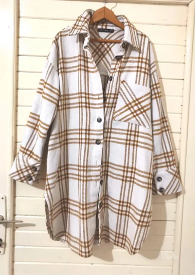 Waikiki oversized duga kosulja