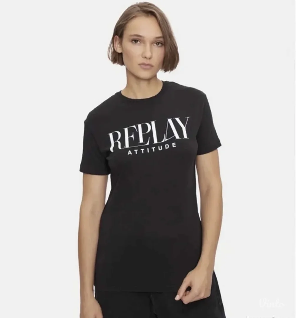 Replay majica NOVO sa etiketom