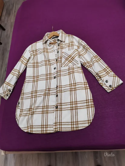 Waikiki oversized duga kosulja