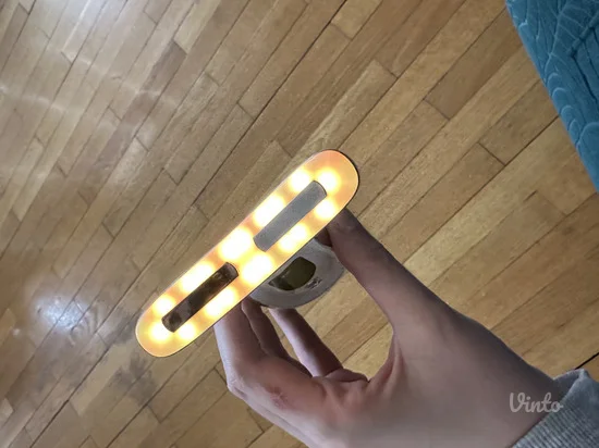 Masazer za lice i vrat NOVO