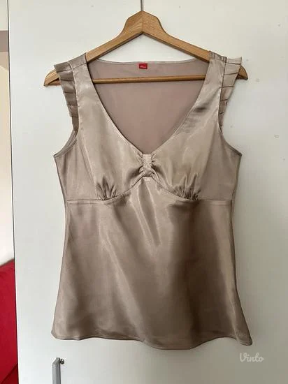 S.Oliver satenska majica