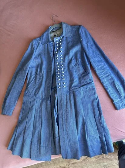 CHLOE Mantil haljina Original