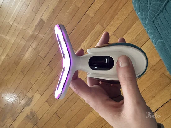 Masazer za lice i vrat NOVO