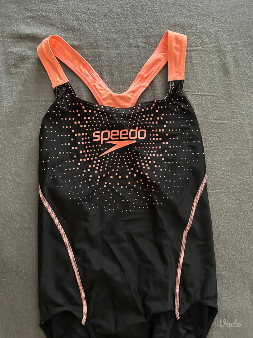 SPEEDO Jednodelni sportski kupaci