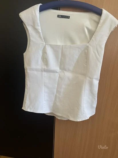 Beli Zara top