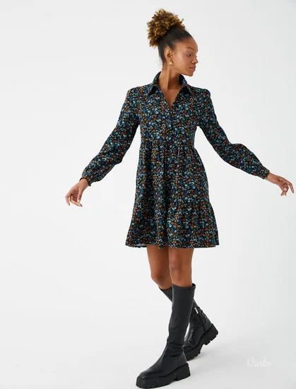 Koton romanticna haljina NOVO