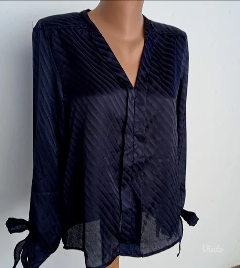 Vero Moda satenska bluza