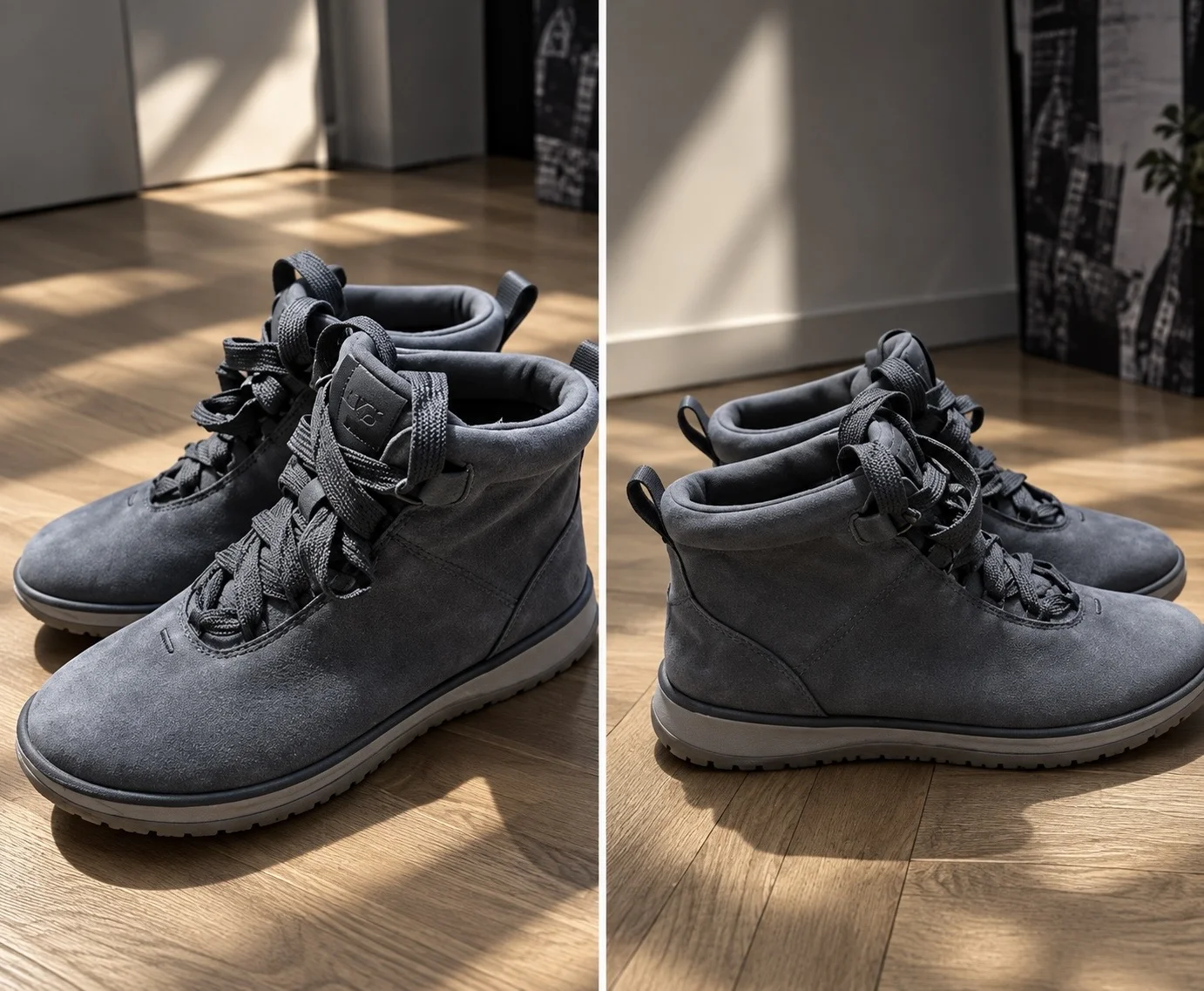 UGG kozne cizme Original NOVO AKCIJA