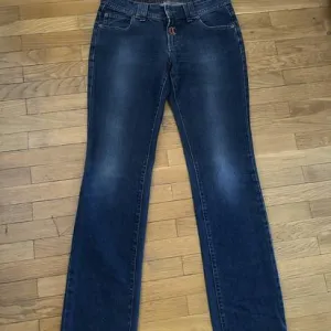 John Galliano farmerke Original