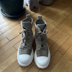 Mjus kožne Cipele patike