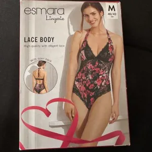 Esmara body NOVO