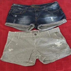 Fishbone i Stradivarius sorts