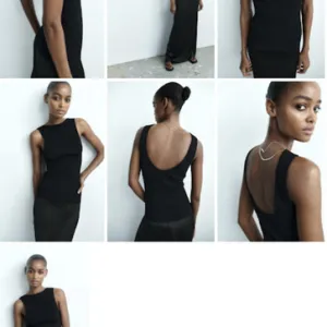 Zara majica poluotvorenih ledja NOVO