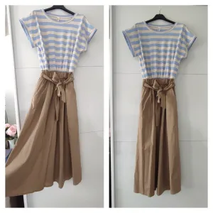 Italijanska haljina NOVO