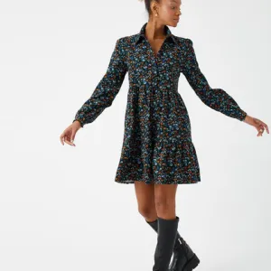 Koton romanticna haljina NOVO