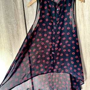 NewYorker print kosulja bluza